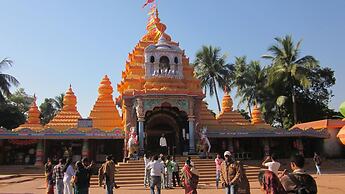 Hotel Pal Heights Mantra