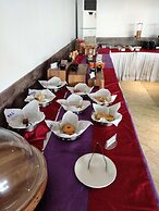 Hotel Pal Heights Mantra