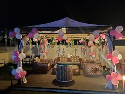 Hotel Pal Heights Mantra