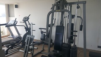 Hotel Pal Heights Mantra