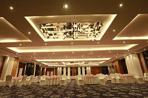 Hotel Pal Heights Mantra