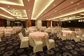 Hotel Pal Heights Mantra