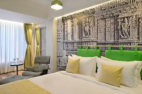 Regenta Central Antarim Ahmedabad