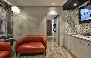 Regenta Central Antarim Ahmedabad