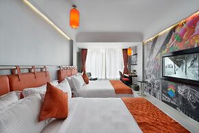 Regenta Central Antarim Ahmedabad