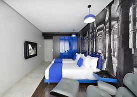 Regenta Central Antarim Ahmedabad