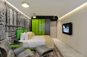 Regenta Central Antarim Ahmedabad