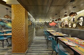 Regenta Central Antarim Ahmedabad