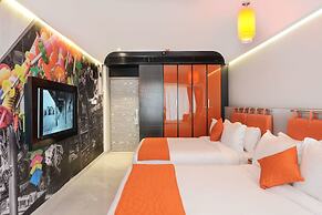 Regenta Central Antarim Ahmedabad