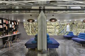 Regenta Central Antarim Ahmedabad