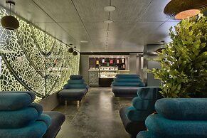 Regenta Central Antarim Ahmedabad