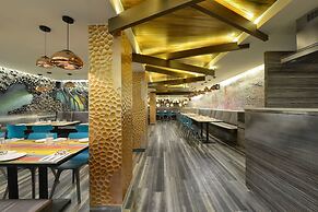 Regenta Central Antarim Ahmedabad