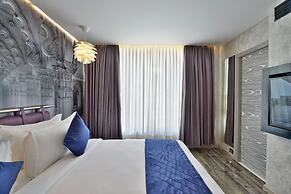 Regenta Central Antarim Ahmedabad