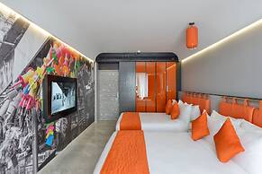 Regenta Central Antarim Ahmedabad