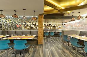 Regenta Central Antarim Ahmedabad