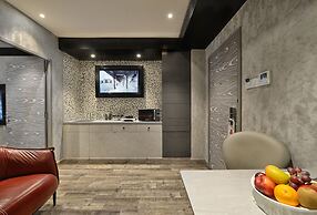 Regenta Central Antarim Ahmedabad