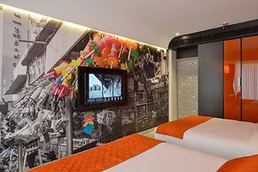 Regenta Central Antarim Ahmedabad