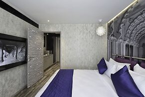 Regenta Central Antarim Ahmedabad