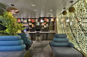 Regenta Central Antarim Ahmedabad