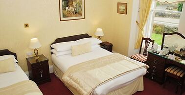 Atholl Villa Guest House