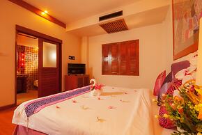 Andamania Beach Resort