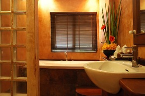 Andamania Beach Resort