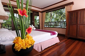 Andamania Beach Resort