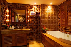 Andamania Beach Resort