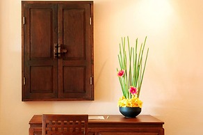 Andamania Beach Resort