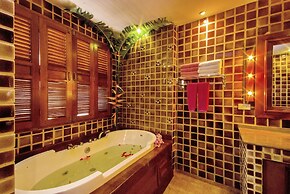 Andamania Beach Resort