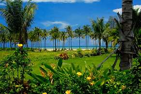 Andamania Beach Resort