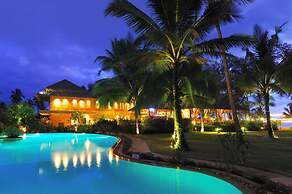 Andamania Beach Resort