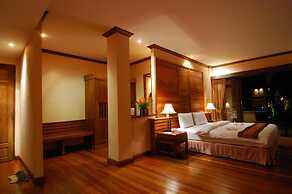 Andamania Beach Resort