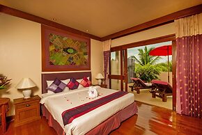 Andamania Beach Resort