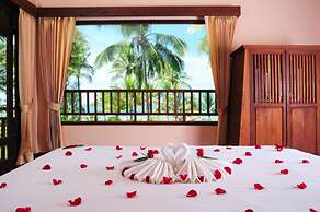 Andamania Beach Resort