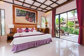 Andamania Beach Resort