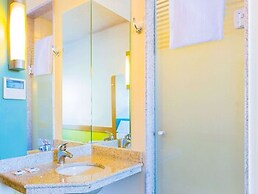 ibis budget Jundiai Shopping