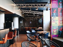 ibis budget Jundiai Shopping