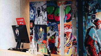 ibis budget Jundiai Shopping