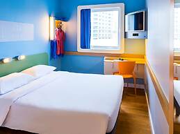 ibis budget Jundiai Shopping