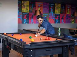 ibis budget Jundiai Shopping