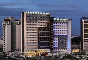 ibis budget Jundiai Shopping