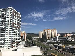 ibis budget Jundiai Shopping