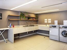 ibis budget Jundiai Shopping