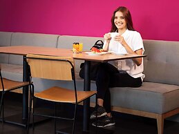 ibis budget Jundiai Shopping