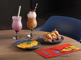 ibis budget Jundiai Shopping