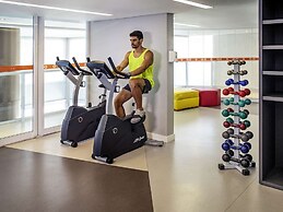 ibis budget Jundiai Shopping