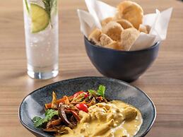 ibis budget Jundiai Shopping