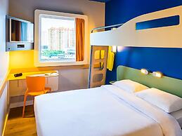 ibis budget Jundiai Shopping