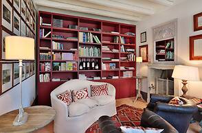 Relais Di Tenuta Santa Caterina